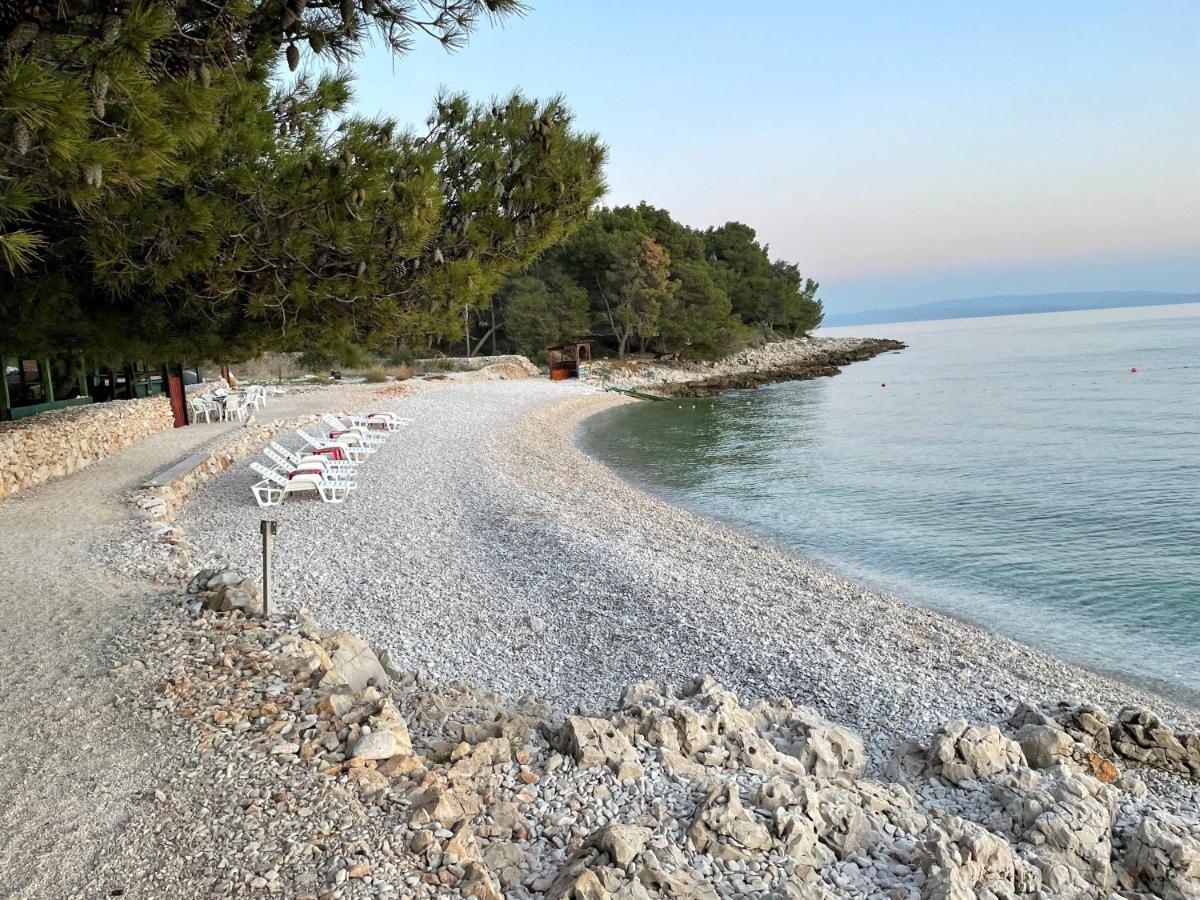 Apartment C-Views Τρογκίρ Εξωτερικό φωτογραφία