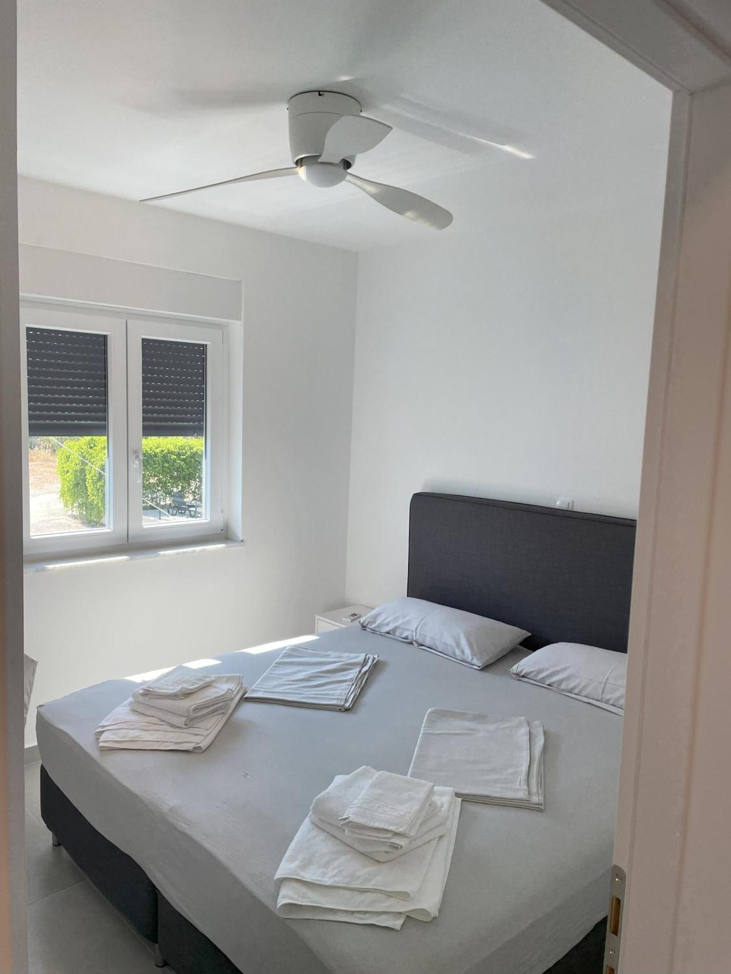 Apartment C-Views Τρογκίρ Εξωτερικό φωτογραφία